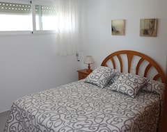 Koko talo/asunto Apartment/ Flat - Altea (Altea, Espanja)