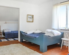 Toàn bộ căn nhà/căn hộ 3 Bedroom Accommodation In HjÄlteby (Hjälteby, Thụy Điển)