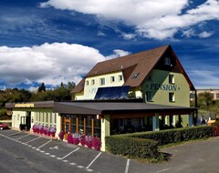 Khách sạn Motorest-pension U Hrachu,s.r.o. (Klatovy, Cộng hòa Séc)