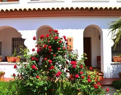 Hotelli Hostal Alhambra (Barbate, Espanja)