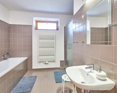 Casa/apartamento entero Villa Gap apartments (Cesky Krumlov / Krumau, República Checa)