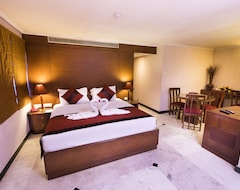Hotel Vijaya Residency - Porur (Chennai, Indien)