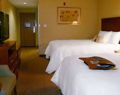 Hotel Hampton Inn Greenville, MS (Greenville, USA)