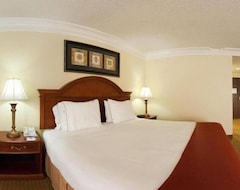 Hotel Holiday Inn Express Ringgold Chattanooga Area (Ringgold, Sjedinjene Američke Države)