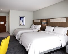 Khách sạn Holiday Inn Express And Suites Hollister, An Ihg Hotel (Hollister, Hoa Kỳ)