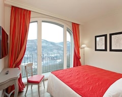 Resort Collina D'Oro - Hotel, Residence & Spa (Lugano, Suiza)