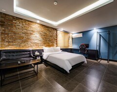 Hotel Boutique  Xym Guri (Guri, Sydkorea)