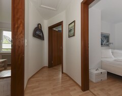 Toàn bộ căn nhà/căn hộ Apartment / App. For 3 Guests With 55m² In Dunsum (105372) (Dunsum, Đức)