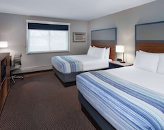 Khách sạn Amerivu Inn & Suites New Richmond (New Richmond, Hoa Kỳ)