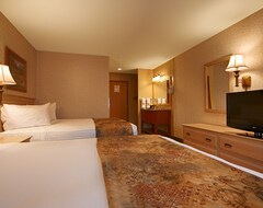 Hotel Best Western Inn at the Rogue (Grants Pass, USA)