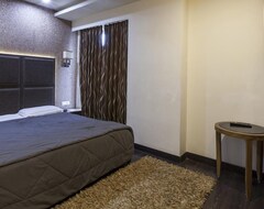 Khách sạn Hotel Host Inn (Ahmedabad, Ấn Độ)