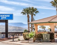 Hotel Rodeway Inn Red Hills (St. George, USA)