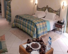 Hotelli Belere Arfoud (Erfoud, Marokko)