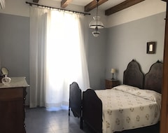 Cijela kuća/apartman Tropea, air-conditioned apartment in a noble building from the 1600s (Tropea, Italija)