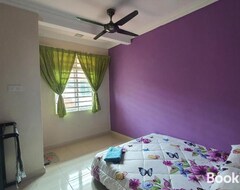 Hele huset/lejligheden Simple Homestay Kemaman Terengganu (Kuala Kemaman, Malaysia)