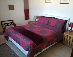 Hotel Les Roffies B&B Chambres Dhotes Charente (Beaulieu, Frankrig)