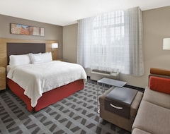 Khách sạn Towneplace Suites By Marriott Brookfield (Brookfield, Hoa Kỳ)