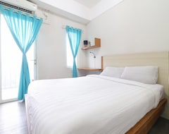 Khách sạn Sultan Premiere Immun Hotel (Tangerang Selatan, Indonesia)