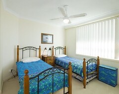 Hotelli Mirage, Unit 602, 6-10 Manning Street (Forster, Australia)