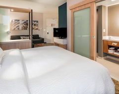 Hotel Springhill Suites By Marriott Fishkill (Fishkill, USA)