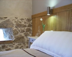 Bed & Breakfast Maison Anderetea (Lekorne, Francuska)