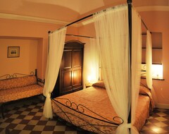 Hotel Al Duomo Inn (Catania, Italy)