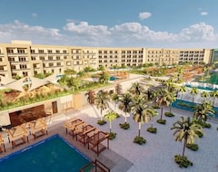 Khách sạn Jaz Asteria Beach (Sahl Hasheesh, Ai Cập)