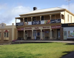 Khách sạn Kirazz Holiday Accommodation (Kangaroo Valley, Úc)