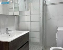 Toàn bộ căn nhà/căn hộ 3-bedroom Elegant Apartment In The City Center (Athens, Hy Lạp)