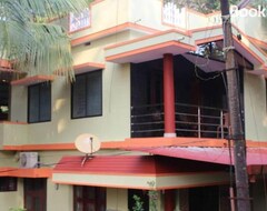Toàn bộ căn nhà/căn hộ Christa Homestay, Ac,near A.j. Hospital, Mangalore (Mangalore, Ấn Độ)