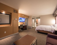 Hotel Elara Resort - 2br/2ba Sleeps 8 Next To Planet Hollywood Casino Luxury Suite (Las Vegas, Sjedinjene Američke Države)
