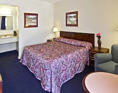 Hotel Americas Best Value Inn Arkansas City (Arkansas City, USA)