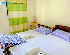 Hotelli 8thhotel Restobar (Cebu City, Filippiinit)