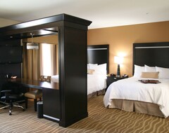 Khách sạn Hampton Inn & Suites Cleburne (Cleburne, Hoa Kỳ)