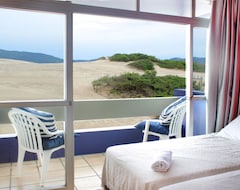 Hotel Residencial Via Praia (Florianópolis, Brasilien)