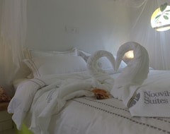 Bed & Breakfast Noovilu Suites Maldives (Mahibadhoo, Malediivit)