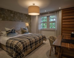 Hotel Briery Wood Country House (Windermere, Birleşik Krallık)