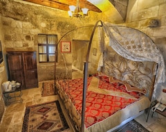 Century Cave Hotel (Göreme, Turkey)
