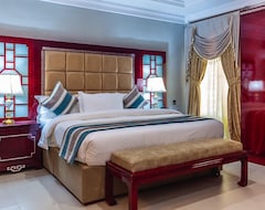 Tüm Ev/Apart Daire Royal Spring Palm Hotel & Apartment (Owerri, Nijerya)