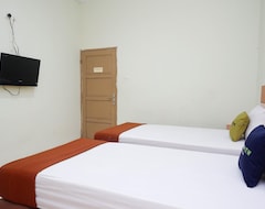 Hotel Platinum Parepare Redpartner (Pare-Pare, Endonezya)