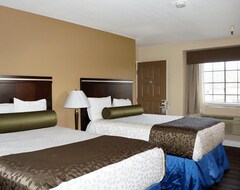 Hotel Executive Inn (Milpitas, USA)