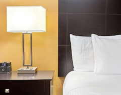 Hotelli La Quinta Inn & Suites Tampa North I-75 (Tampa, Amerikan Yhdysvallat)