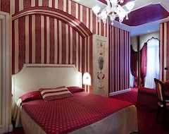 Hotel Belle Epoque (Venedik, İtalya)