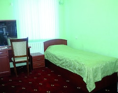 Khách sạn Navroz (Urgench, Uzbekistan)