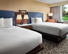 Khách sạn DoubleTree by Hilton Hotel Annapolis (Annapolis, Hoa Kỳ)
