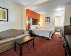 Hotel Quality Inn & Suites Jacksonville-Baymeadows (Jacksonville, EE. UU.)