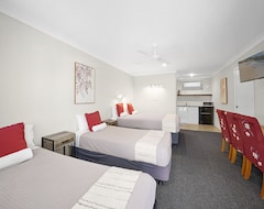 Woongarra Motel (Laurieton, Avustralya)