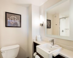 Hotelli TownePlace Suites by Marriott San Mateo Foster City (Foster City, Amerikan Yhdysvallat)