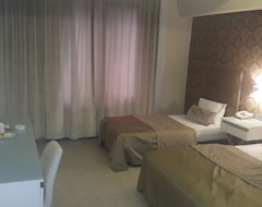 Khách sạn Hotel Kent (Samsun, Thổ Nhĩ Kỳ)