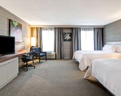 Hotel Hilton Garden Inn Toronto/Mississauga (Mississauga, Canada)